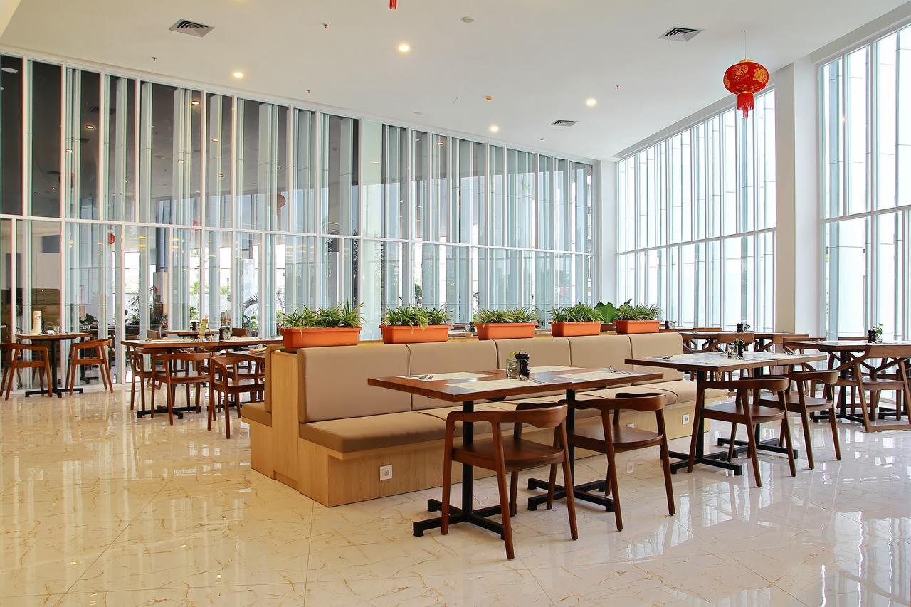 班达楠榜再也bbc酒店 Gunungsugih 外观 照片
